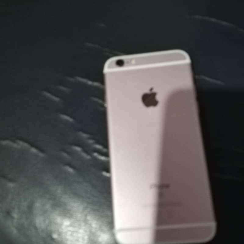 Apple iPhone 6S 2