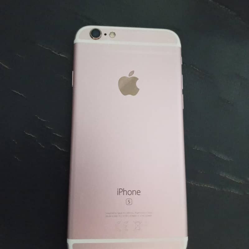 Apple iPhone 6S 3