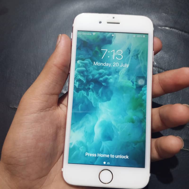 Apple iPhone 6S 6