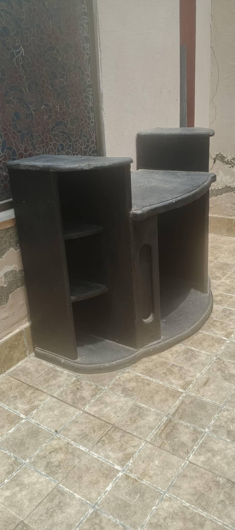 Table /Trolley 1