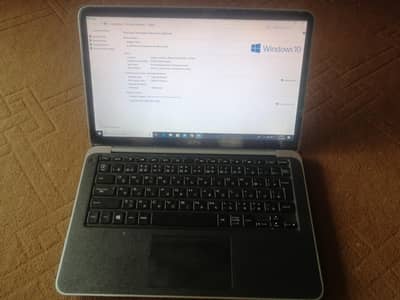 Dell Xps core i5 2nd generation