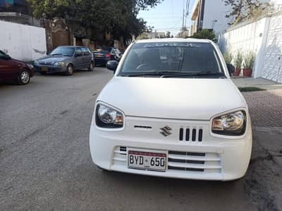 Suzuki Altovxr ags 2023
