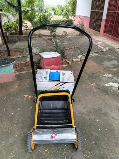 grass cutter