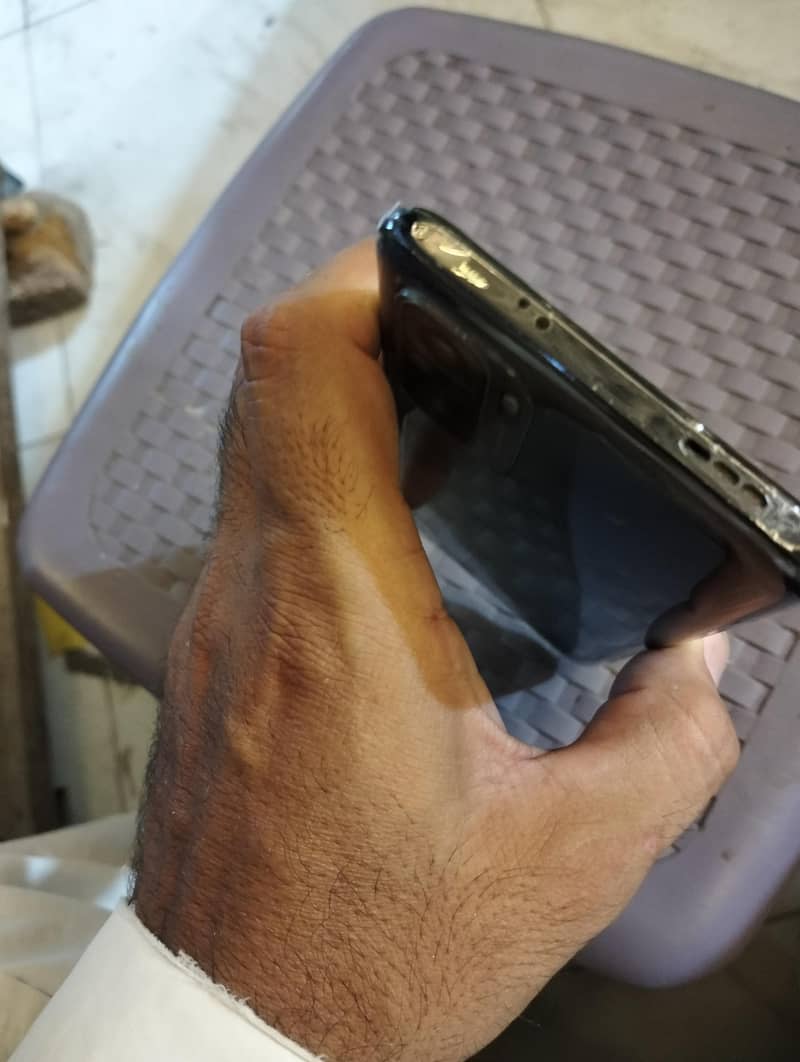 Redmi Note 10 8