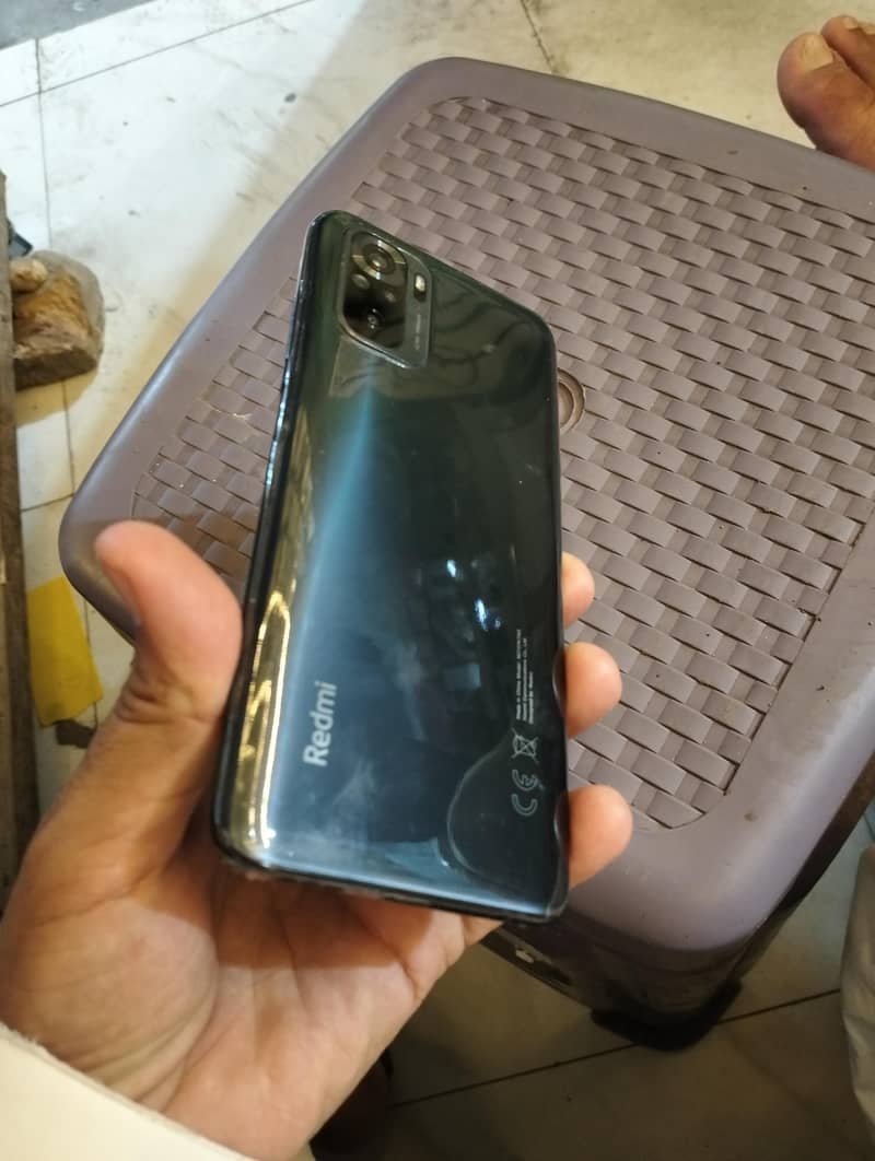 Redmi Note 10 13