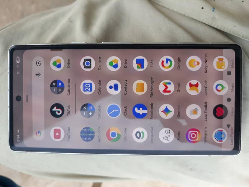 Google Pixel 7a 1
