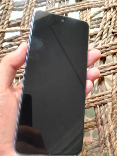 Tecno CAMON 18T