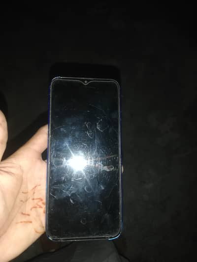 Tecno Spark 4