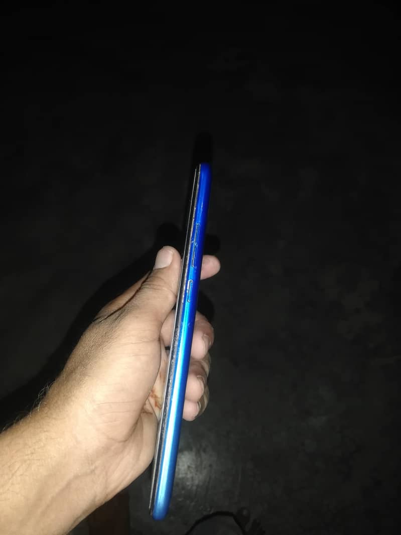 Tecno Spark 4 2