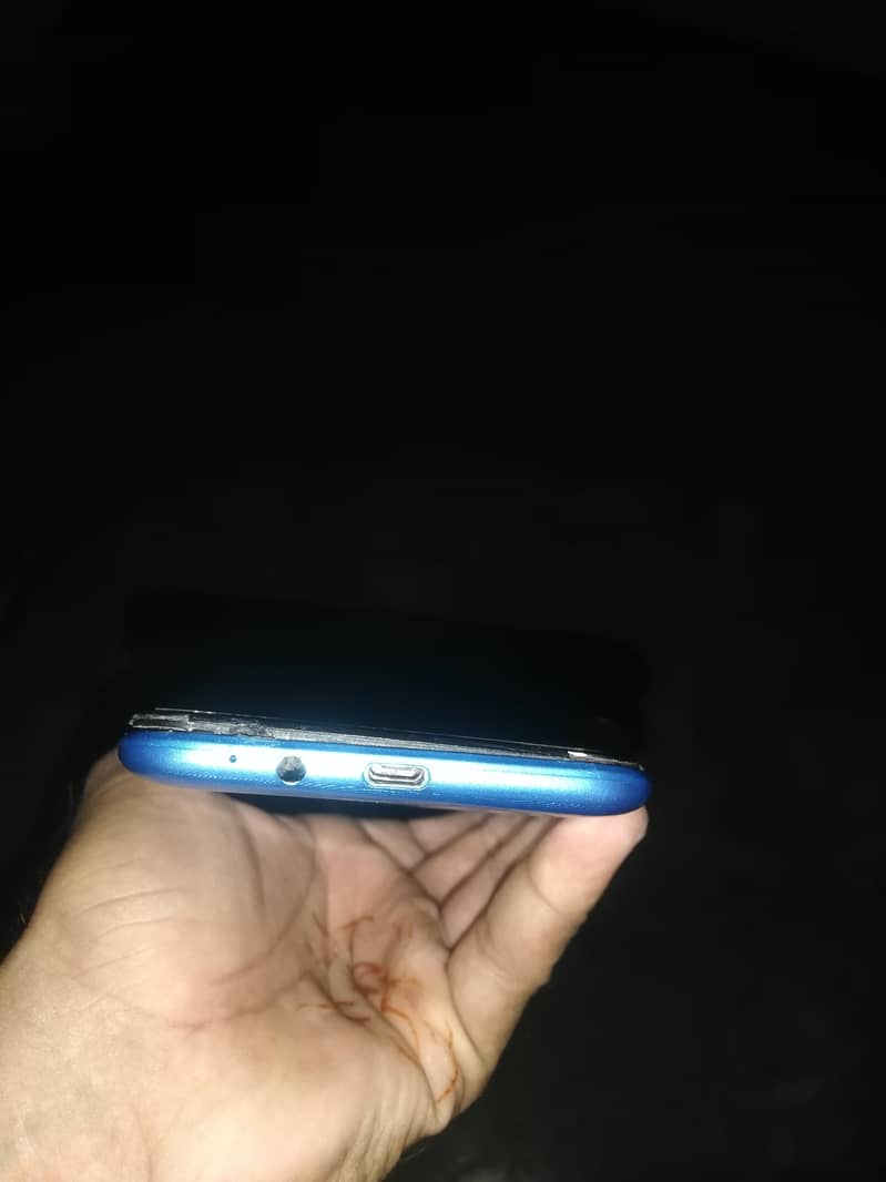 Tecno Spark 4 3