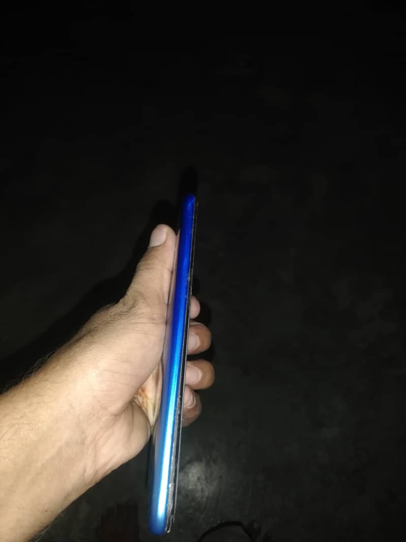 Tecno Spark 4 5