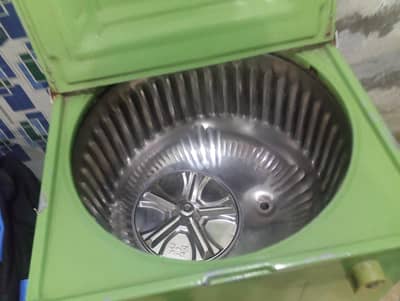 high super washing machine