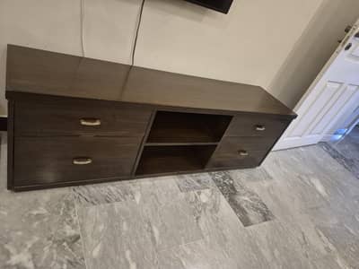 tv console