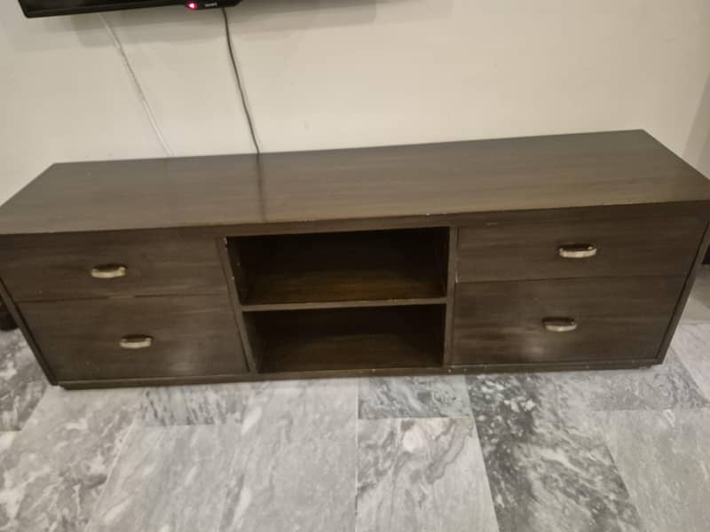 tv console 1