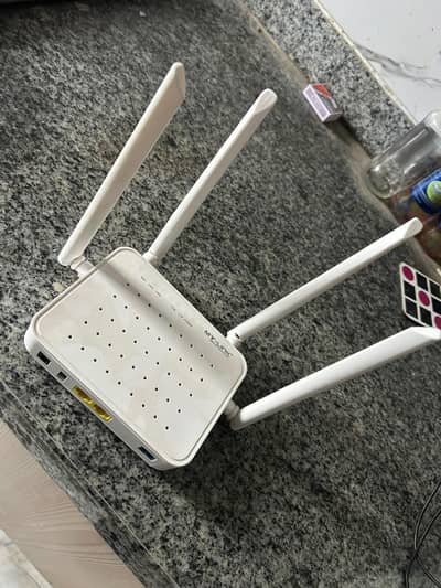 5g Router Mt-link