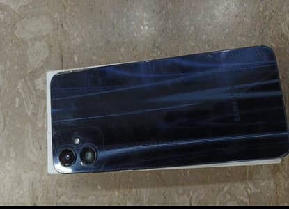 Samsung Mobile A05 03174349366