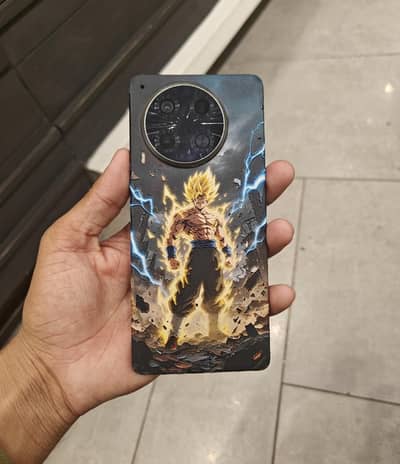 Tecno CAMON 30
