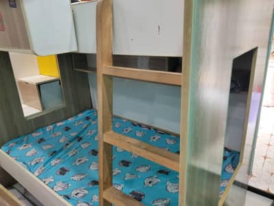 Bunk Bed