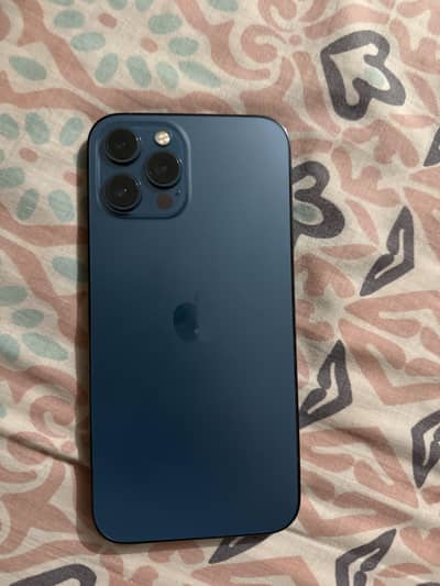 iPhone 12 pro max