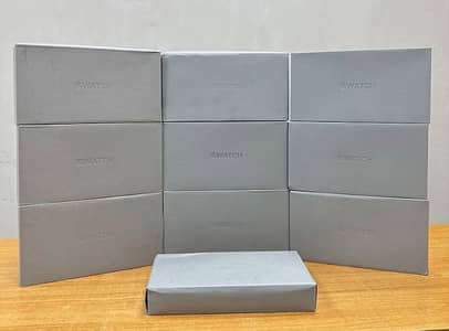 Apple Watch Ultra 3 49mm Black Ti Black/Charcol M/L - MF1H4LW/A