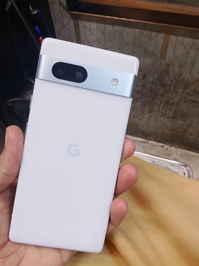 Google Pixel 7a 10,10,,,03110490950