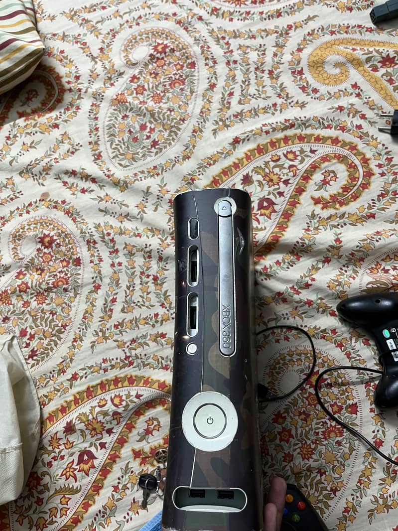 Xbox 360 2