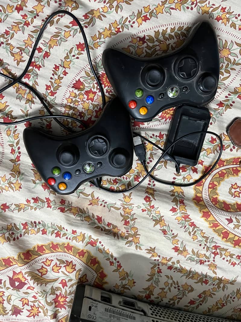 Xbox 360 4