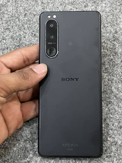 Sony xperia mark 5 3 iii