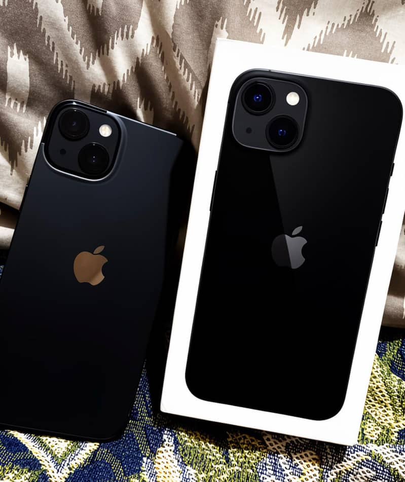 Apple iPhone 13 3