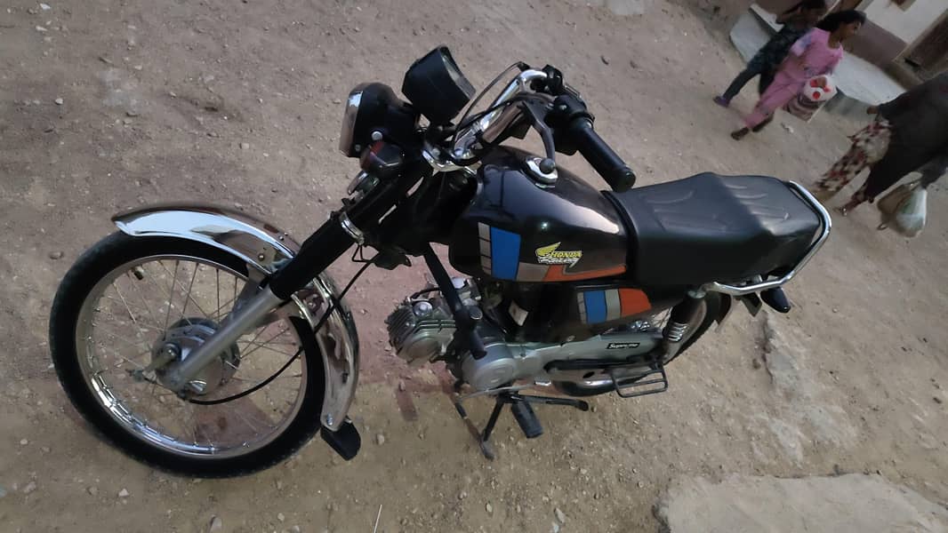 70cc a 0