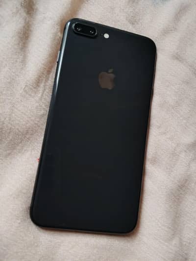 Apple iPhone 8 Plus
