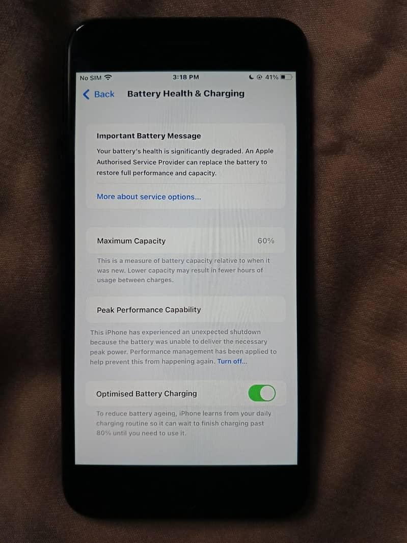Apple iPhone 8 Plus 5