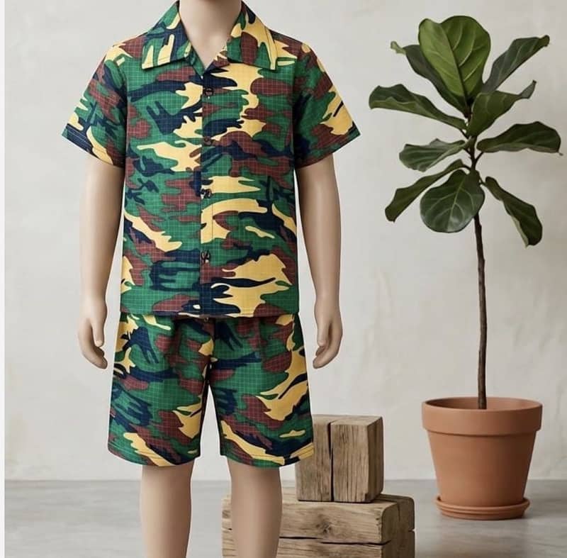 New clothes 4