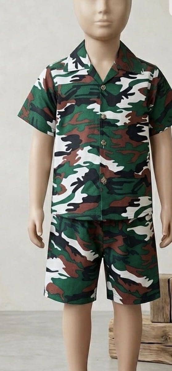 New clothes 5