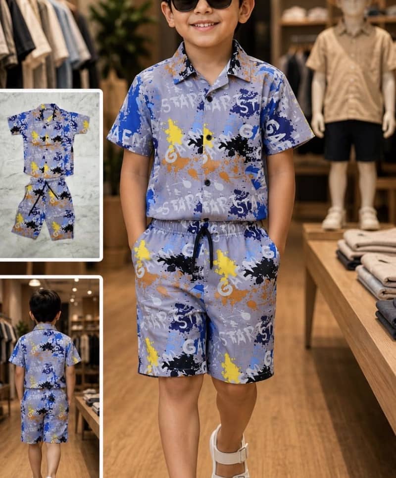 New clothes 8