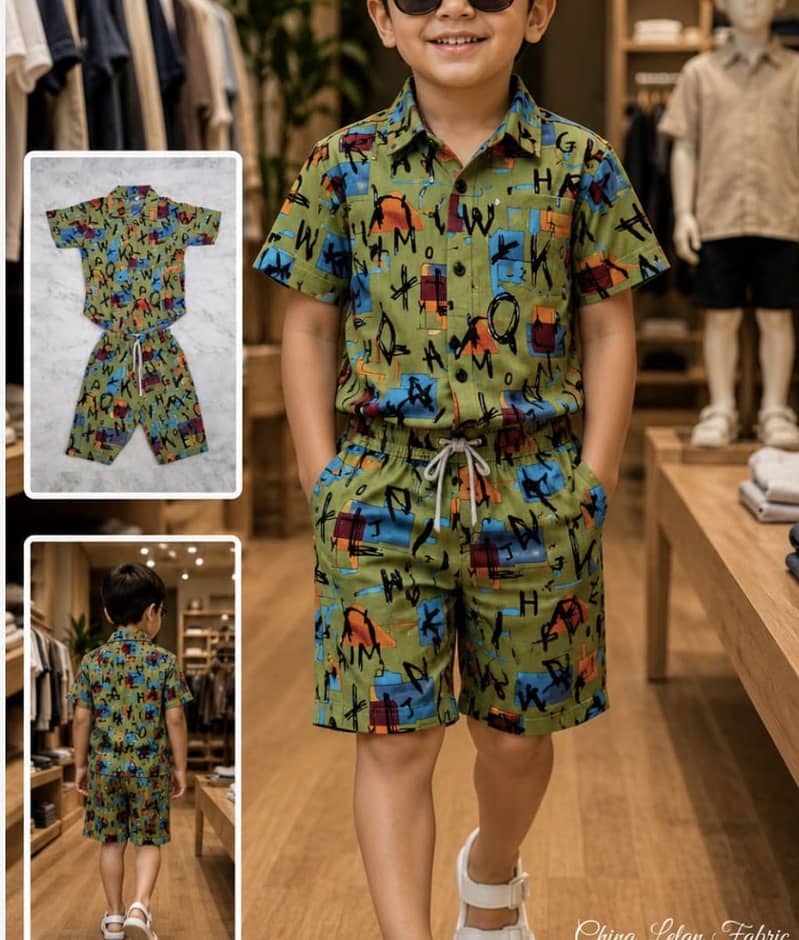 New clothes 9