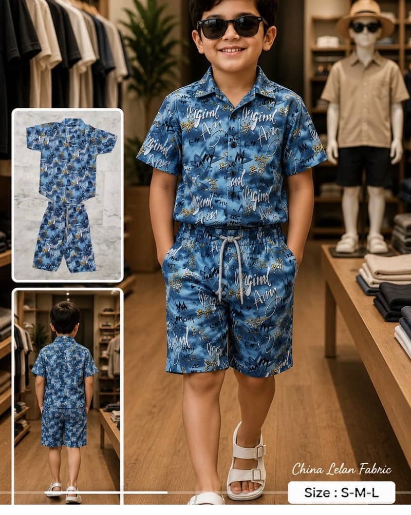 New clothes 10