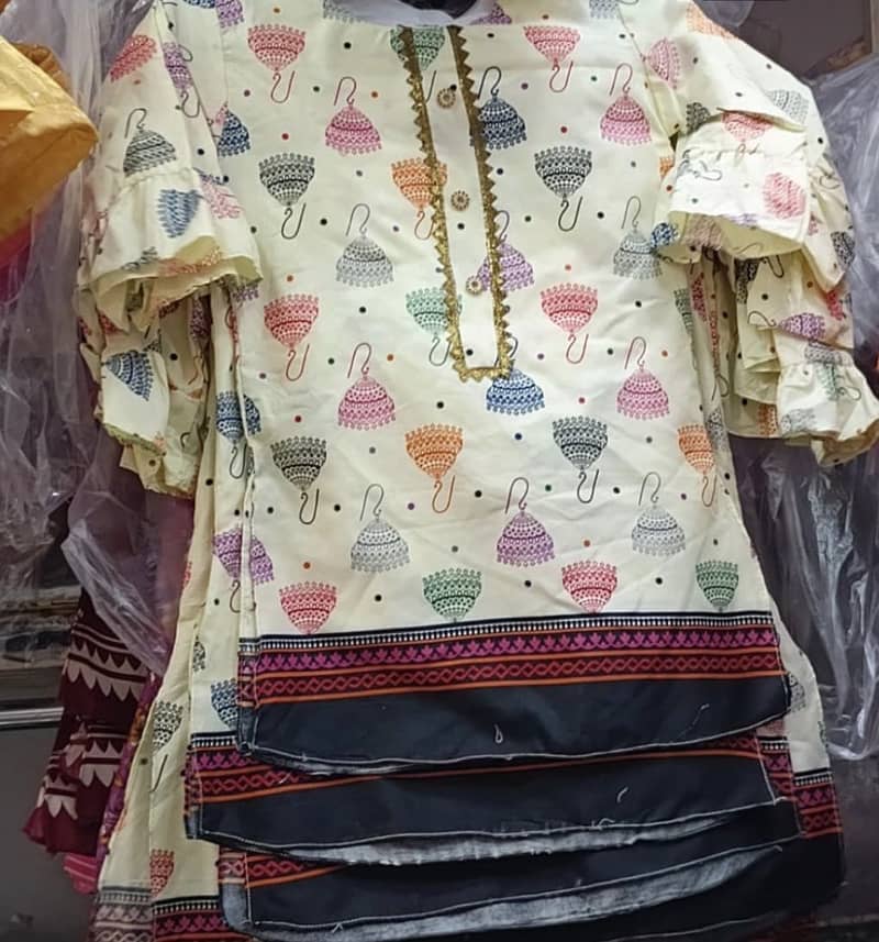New clothes 17