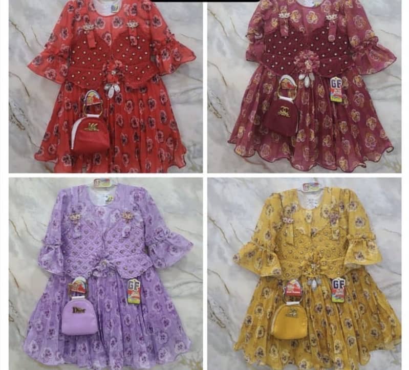 New clothes 18