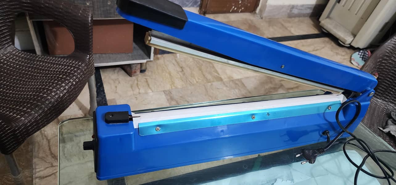 IMPULSE SEALER 3