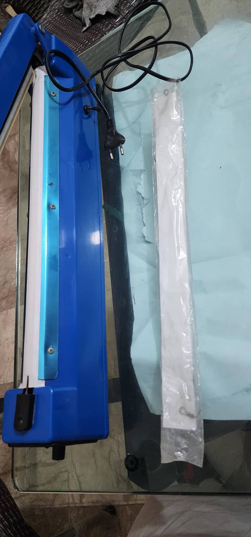 IMPULSE SEALER 4