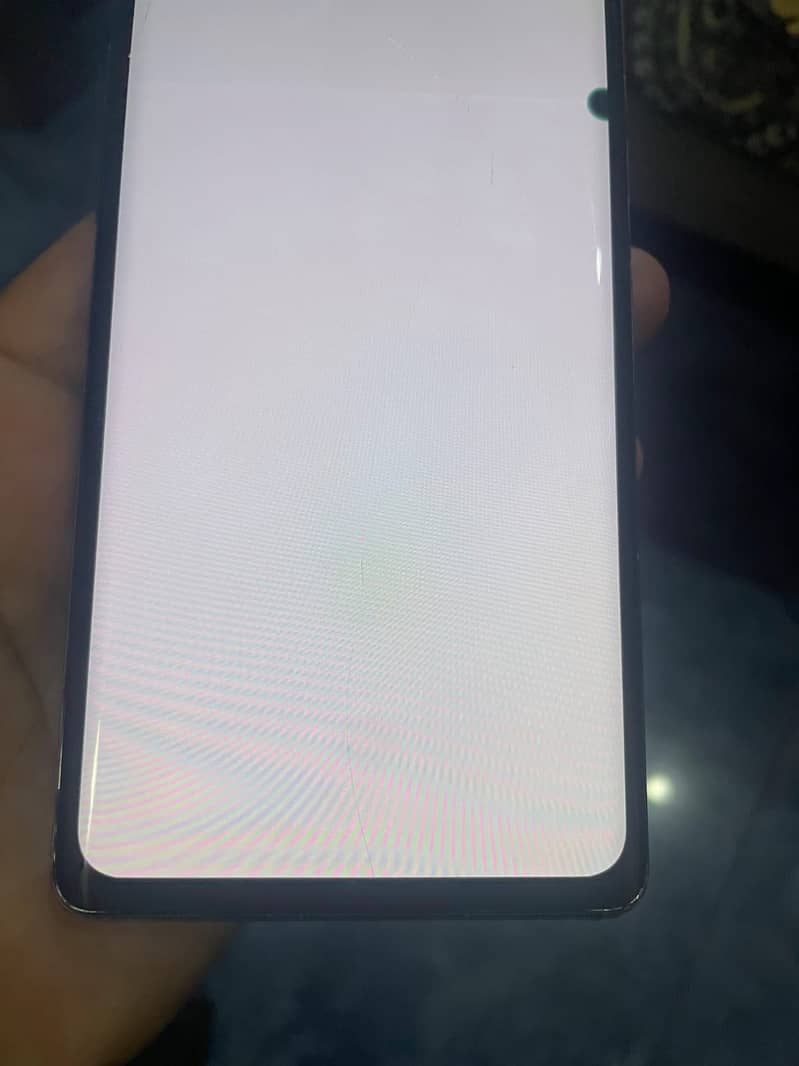 Google pixel 7 pro 5