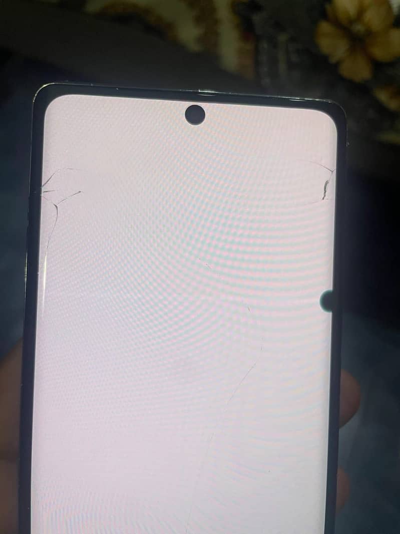 Google pixel 7 pro 7
