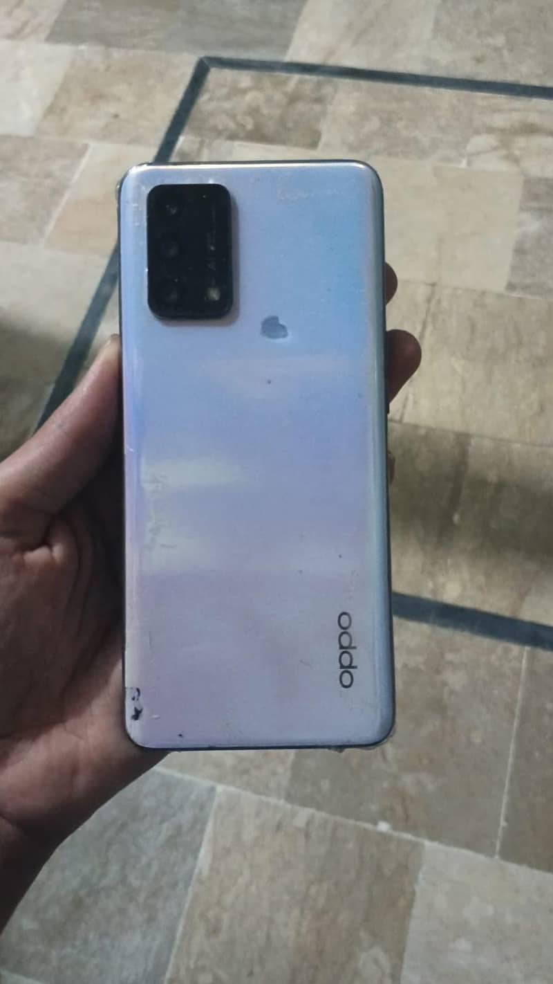 OPPO A95 1