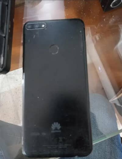 Huawei Y7 Prime