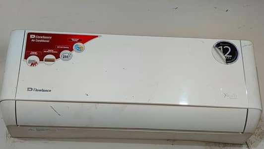 Dawalance 1 ton mega T+