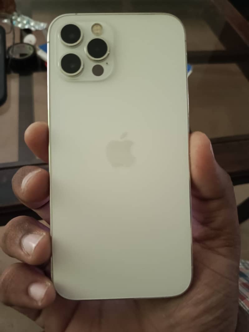 iPhone 12 Pro 2