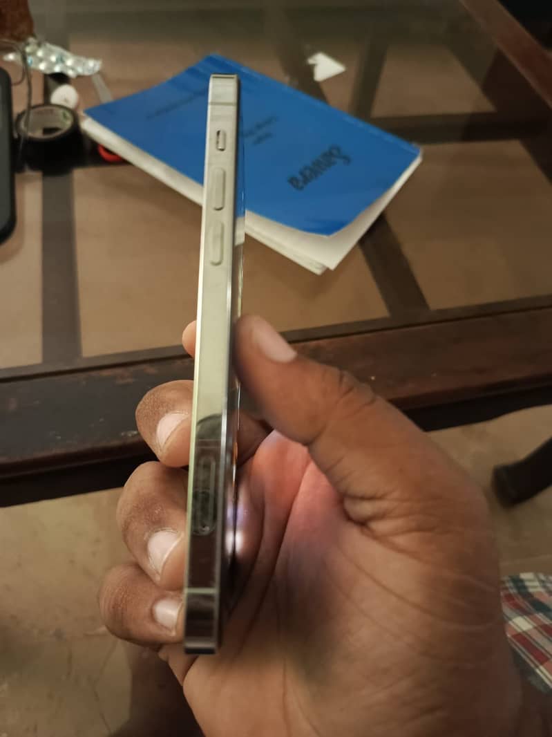 iPhone 12 Pro 4