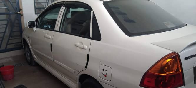 Suzuki Liana 2006