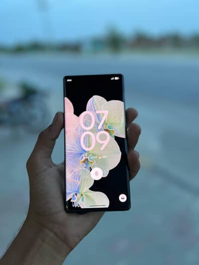 Google Pixel 6 Pro